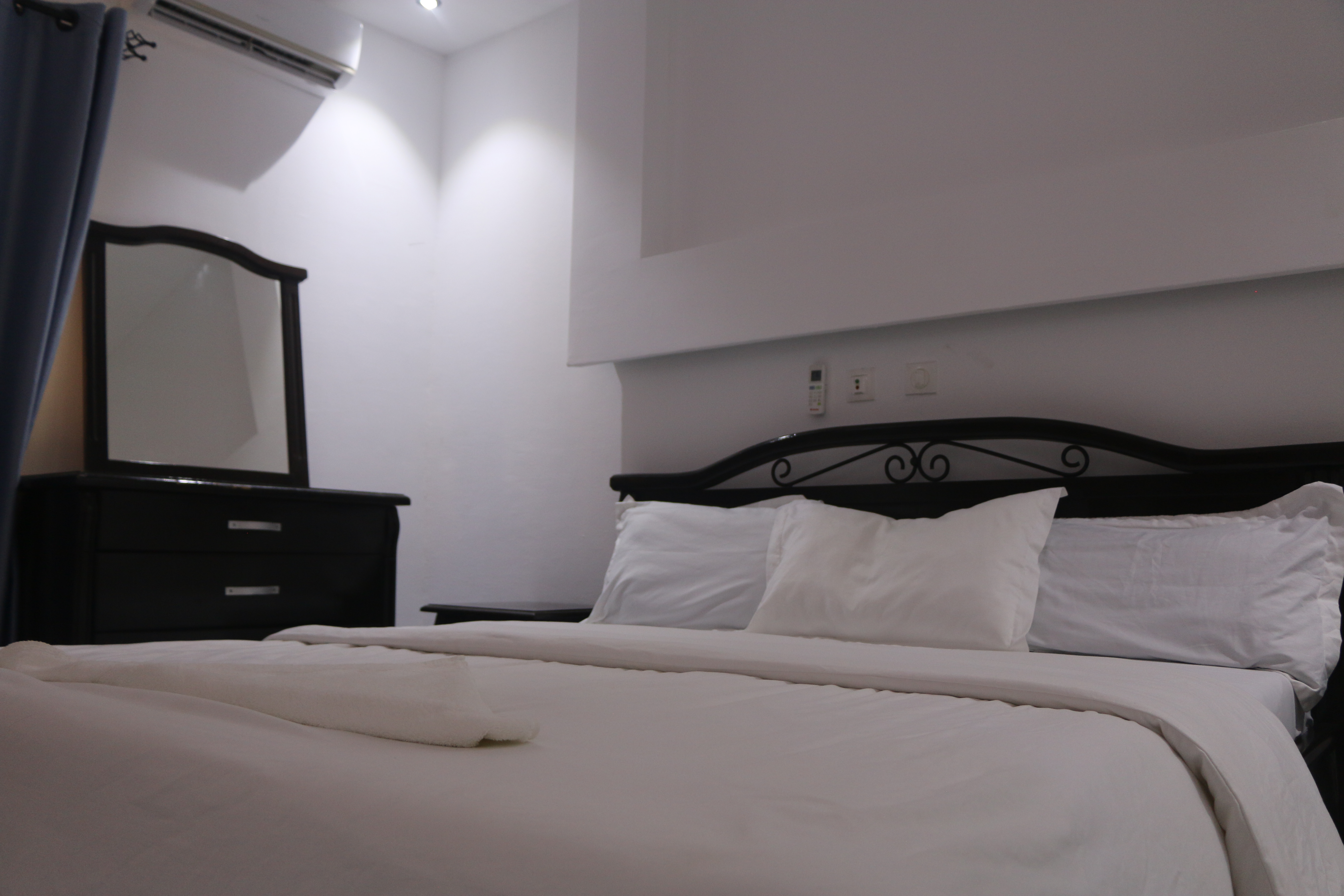 Hôtel Auberge d'Assinie