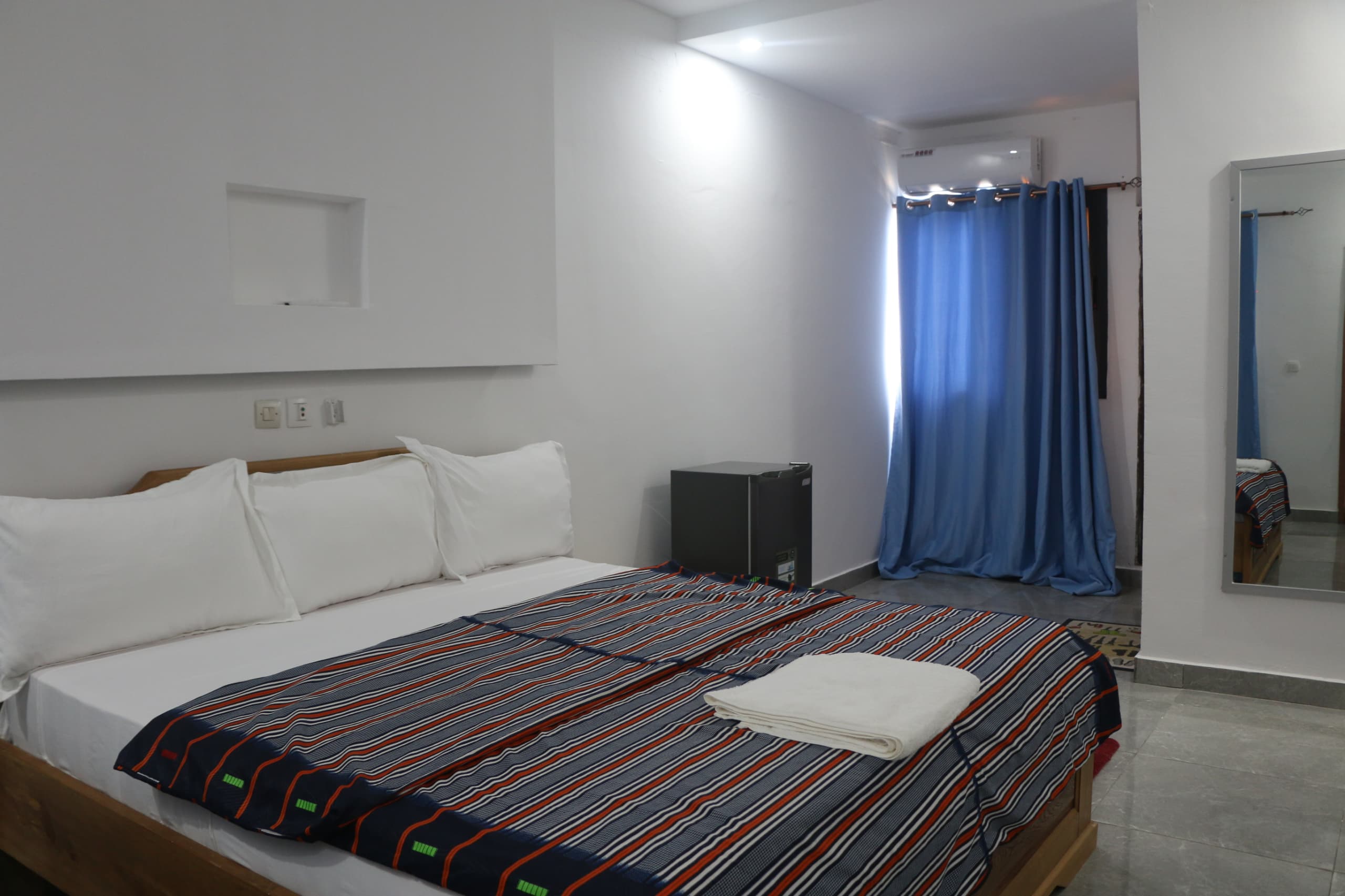 Hôtel Auberge d'Assinie