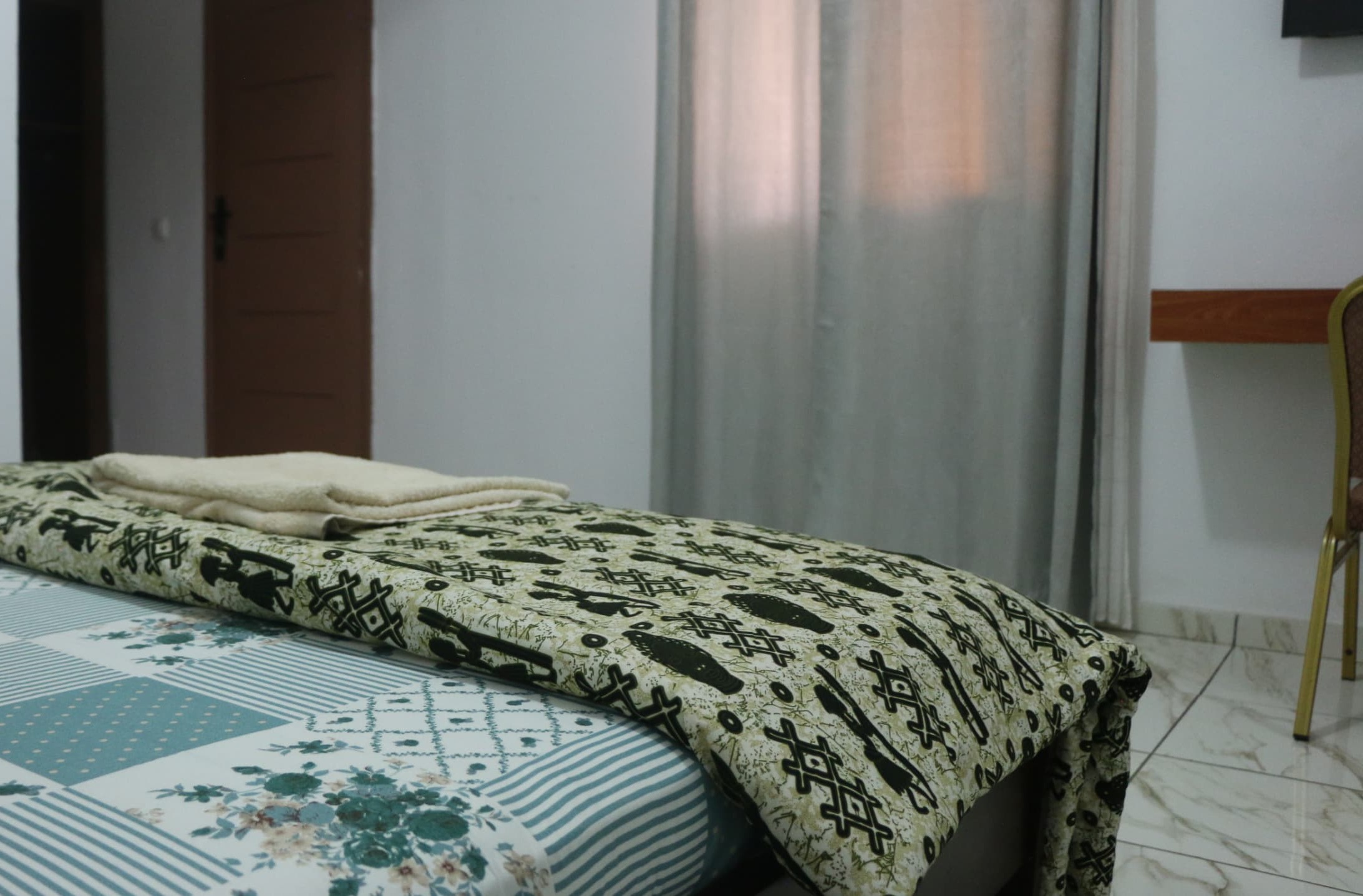 Hôtel Auberge d'Assinie