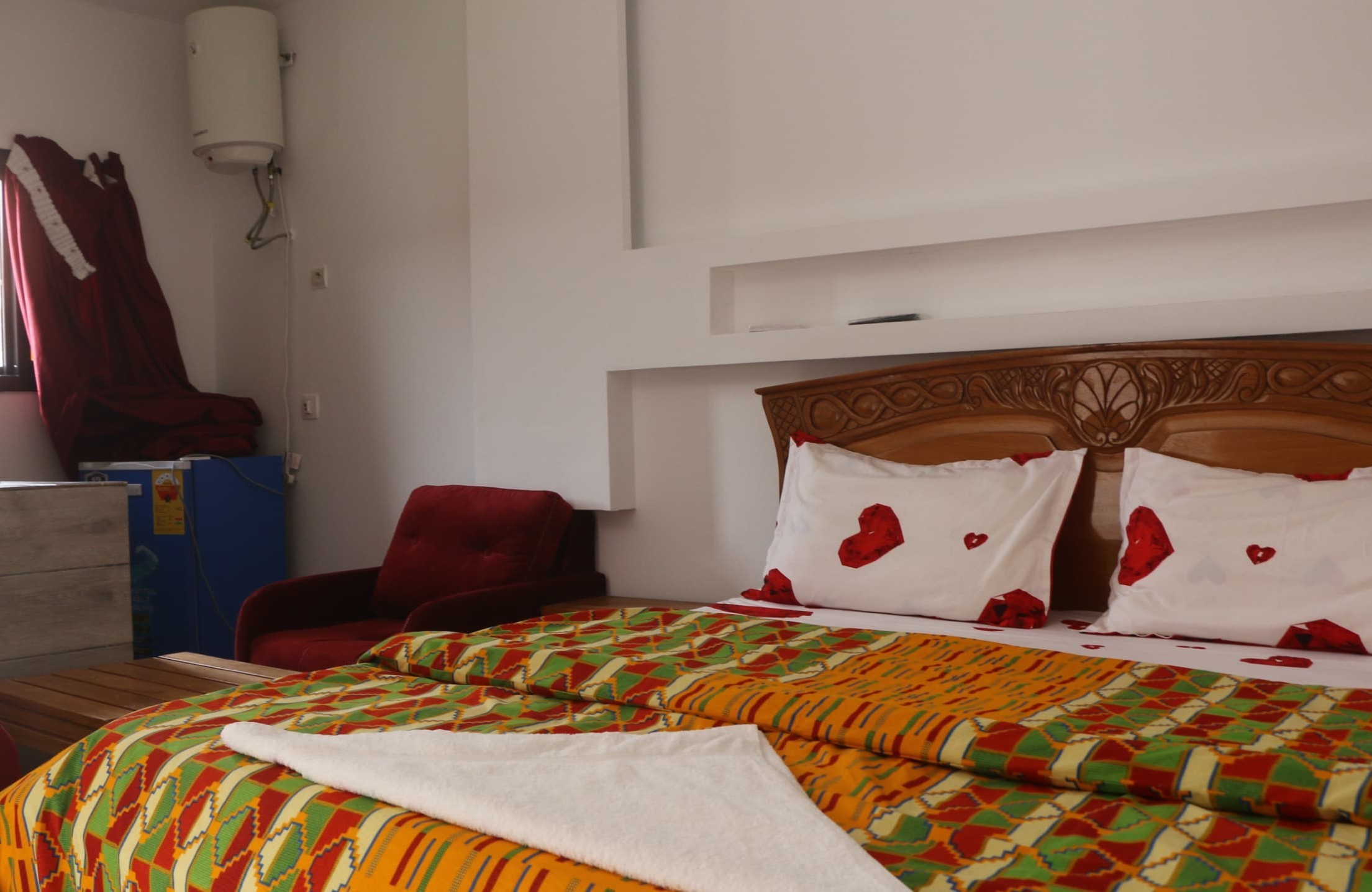 Hôtel Auberge d'Assinie