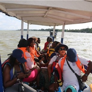Plage Hôtel Auberge d'Assinie